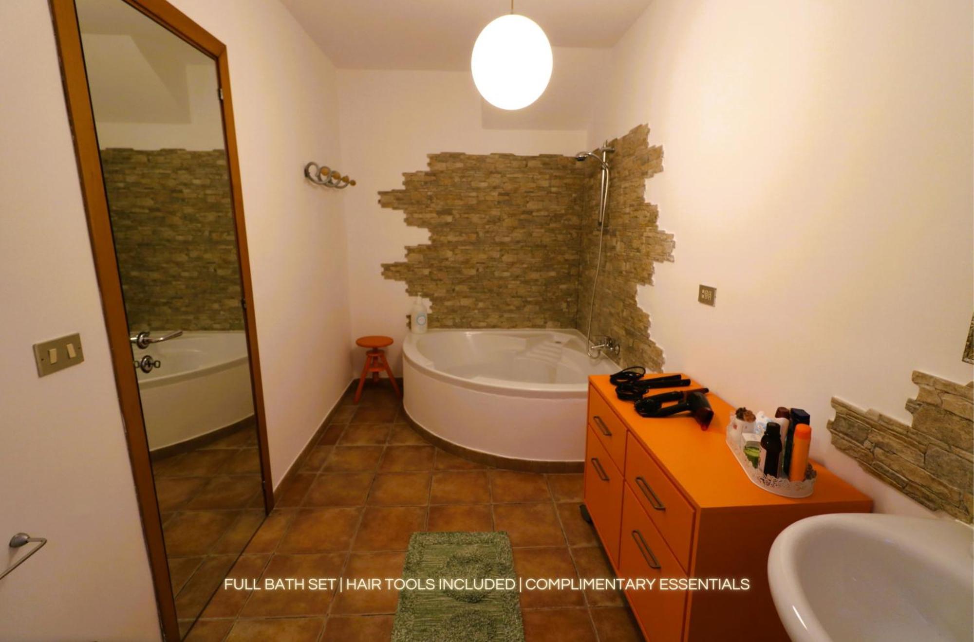 Marconi Holiday Home Palermo Exterior foto