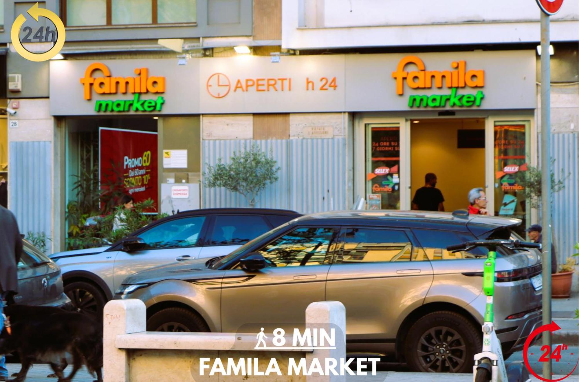 Marconi Holiday Home Palermo Exterior foto