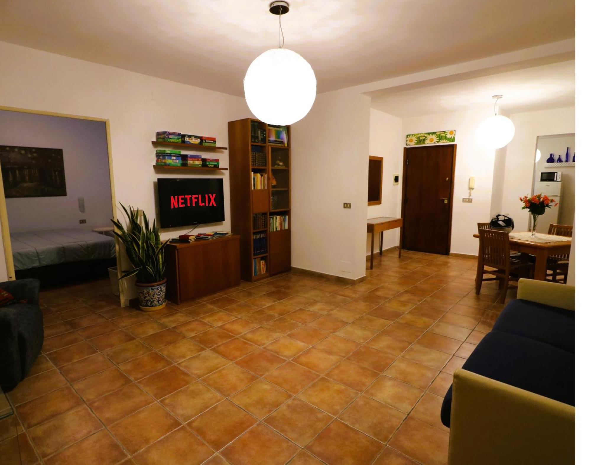 Marconi Holiday Home Palermo Exterior foto