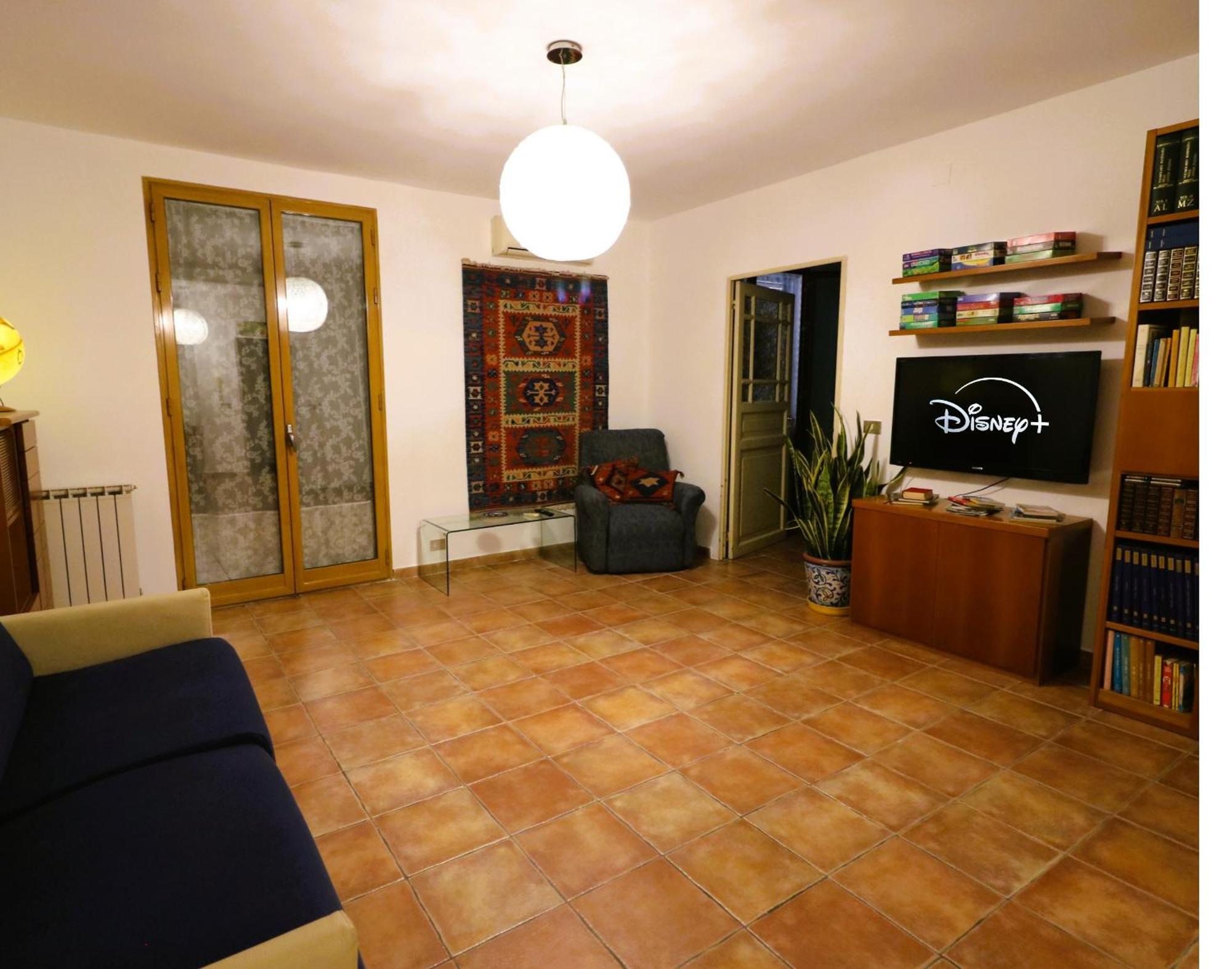 Marconi Holiday Home Palermo Exterior foto