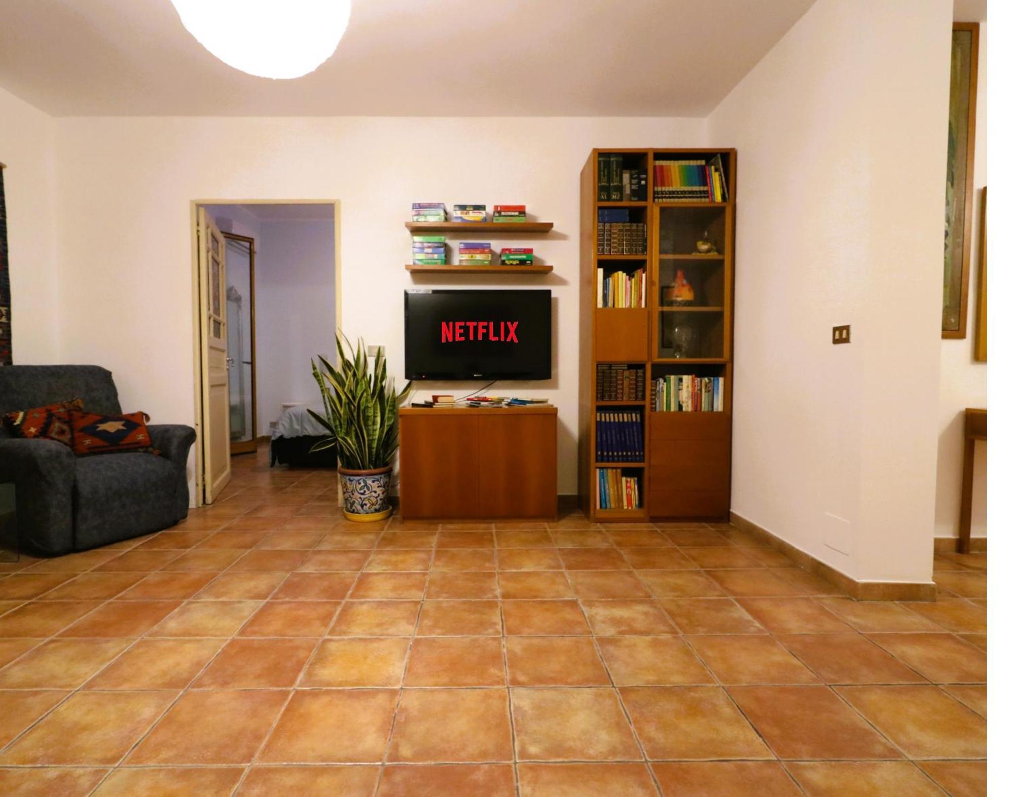 Marconi Holiday Home Palermo Exterior foto