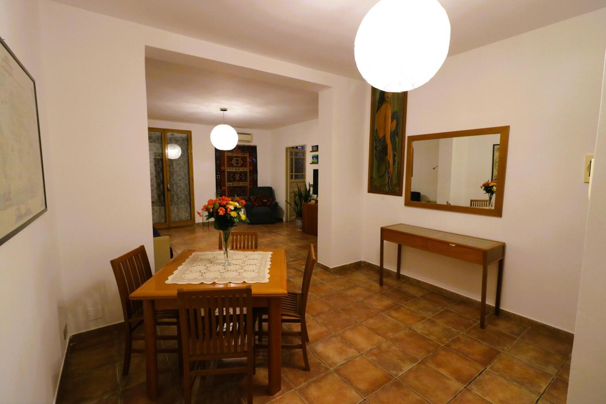 Marconi Holiday Home Palermo Exterior foto