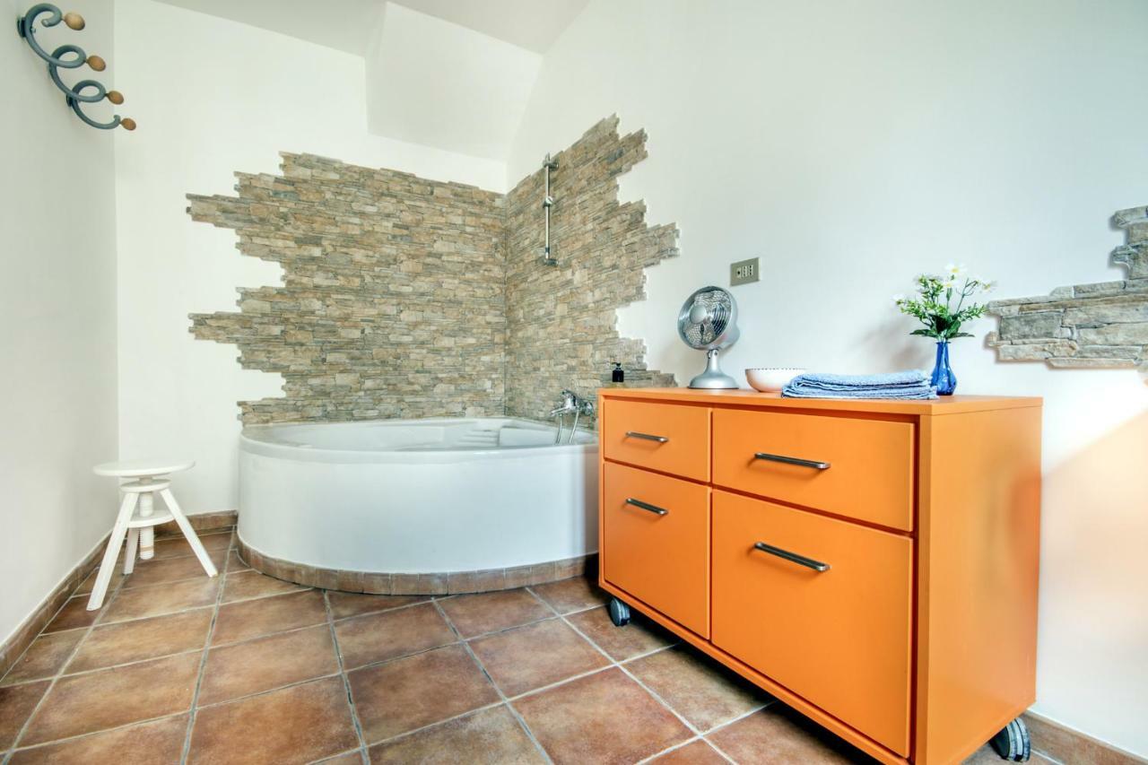 Marconi Holiday Home Palermo Exterior foto